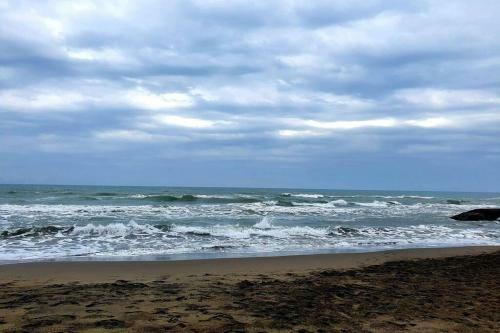 Casa Tulipanes, Casitas-tecolutla,casa de Playa Completa