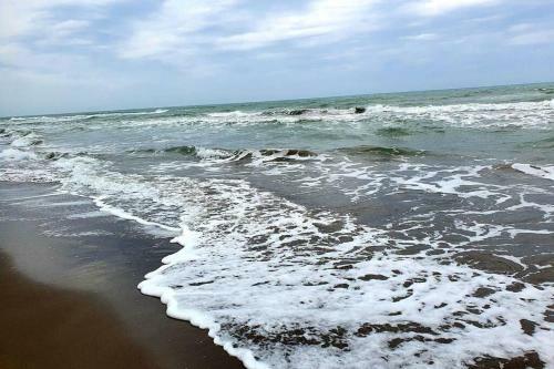 Casa Tulipanes, Casitas-tecolutla,casa de Playa Completa