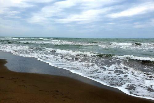 Casa Tulipanes, Casitas-tecolutla,casa de Playa Completa