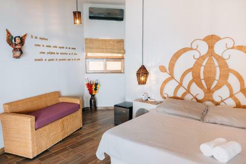 Hotel Ahead Hosting X La Malague�a