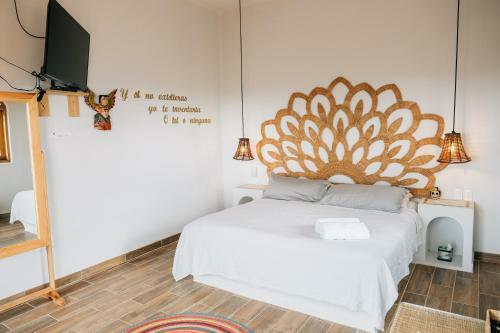 Hotel Ahead Hosting X La Malague�a