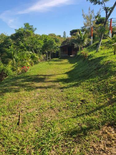 Agroturismo La Florida Paraiso Ecoturistico