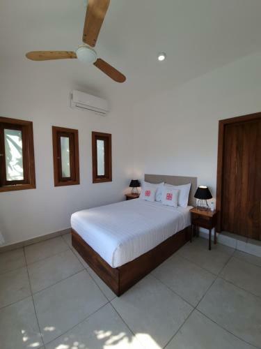 Apartamento Jungla Zipolite Departamento Fatima