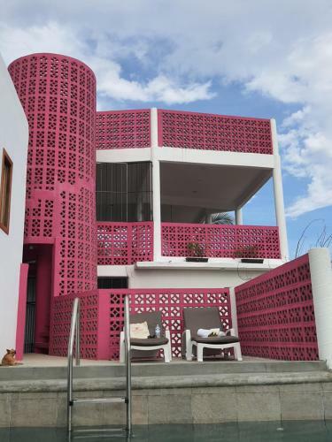 Apartamento Jungla Zipolite Departamento Fatima