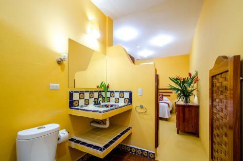 Bed & Breakfast Casa Biul�
