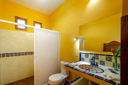 Bed & Breakfast Casa Biul�