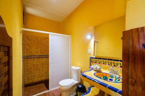 Bed & Breakfast Casa Biul�