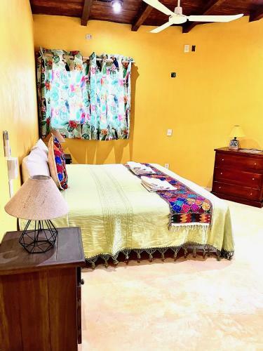 Bed & Breakfast Casa Biul�
