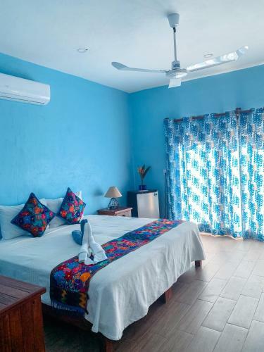 Bed & Breakfast Casa Biul�