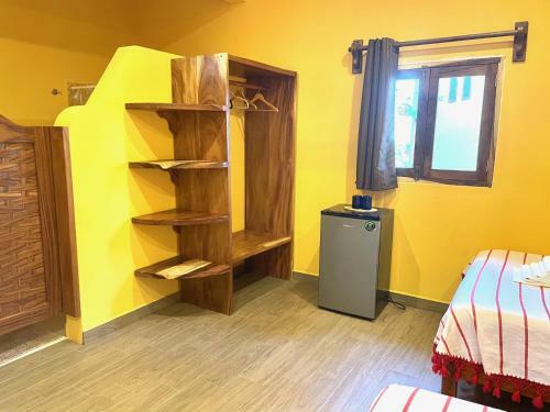 Bed & Breakfast Casa Biul�