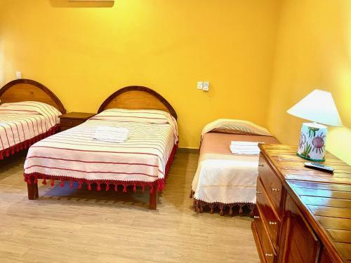 Bed & Breakfast Casa Biul�