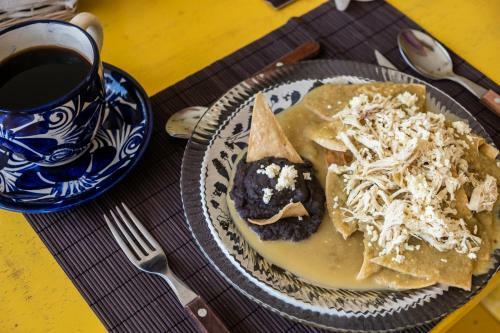 Bed & Breakfast Casa Biul�