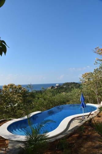 Bed & Breakfast Casa Biul�