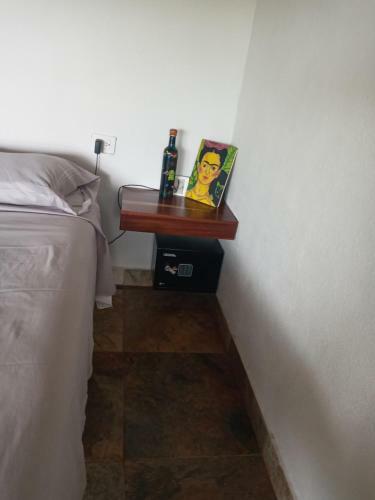 Posada Aldea Xha Iba' Zipolite