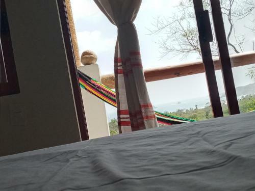 Posada Aldea Xha Iba' Zipolite