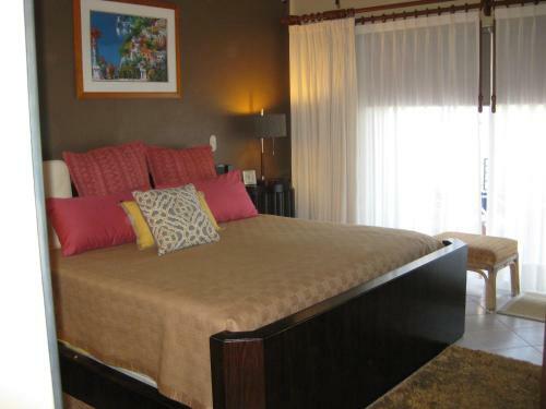 Apartamento Quinta Luna Condo's