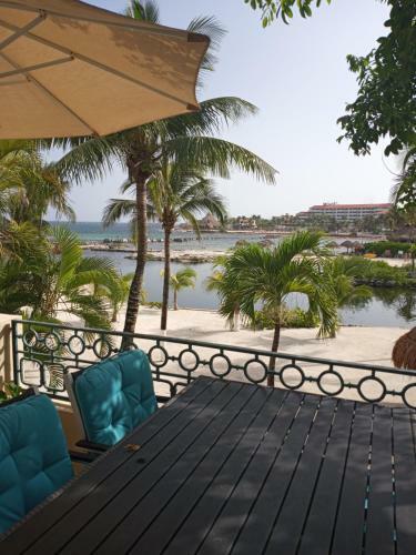 Apartamento Quinta Luna Condo's