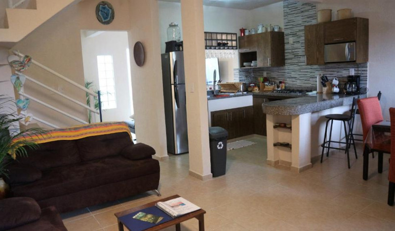 Casa Zama Riviera Maya