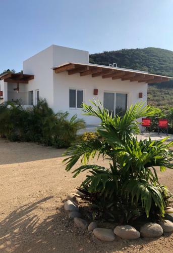 Apartamento Casa Bella, Playa Troncones,