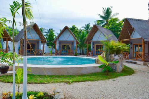 Hotel Villas Yalahau