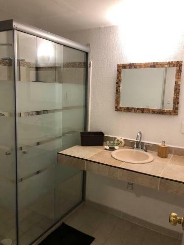 Apartamento Casa En Oasis En Xochitepec