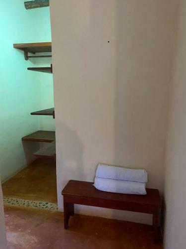 Bed & Breakfast Casa Tania Lodge