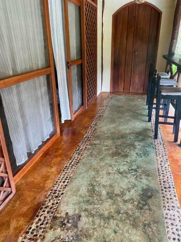 Bed & Breakfast Casa Tania Lodge