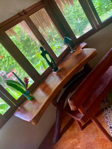 Bed & Breakfast Casa Tania Lodge