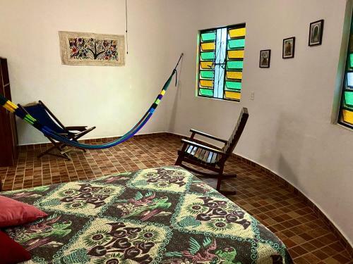 La Casa Redonda. Tulum-cob�