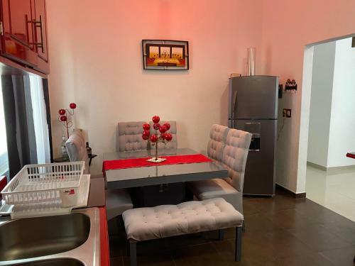 Apartamento Quinta San Juan