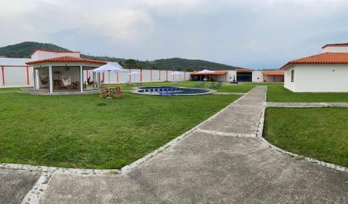 Apartamento Quinta San Juan