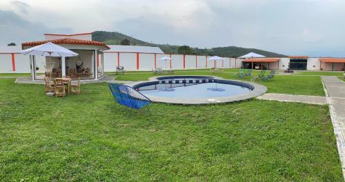 Apartamento Quinta San Juan
