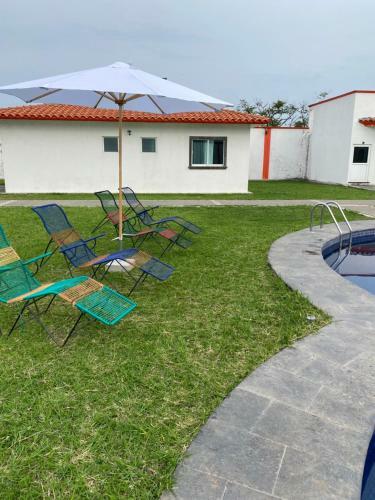 Apartamento Quinta San Juan