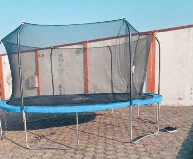 Apartamento Quinta San Juan