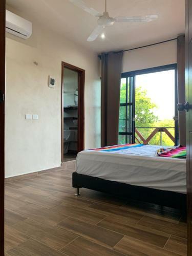 Casa Delf�n Tulum