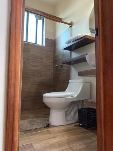 Casa Delf�n Tulum