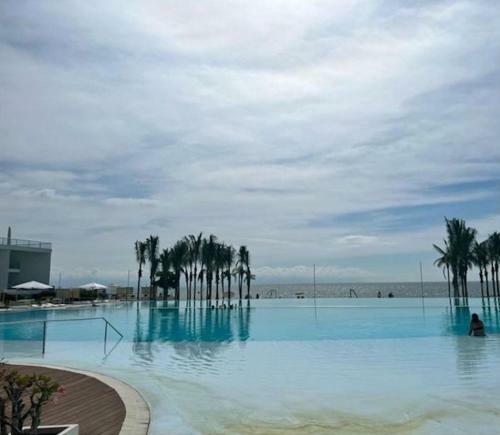 Apartamento Aria Ocean 188 Flamingos