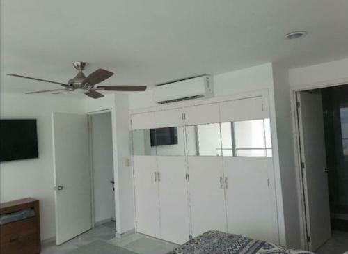 Apartamento Aria Ocean 188 Flamingos