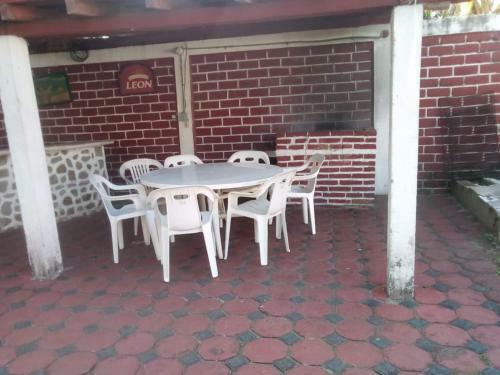 Hermosa Villa En Pie De La Cuesta Acapulco