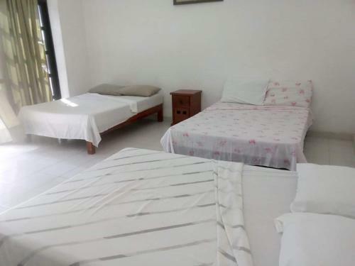 Hermosa Villa En Pie De La Cuesta Acapulco