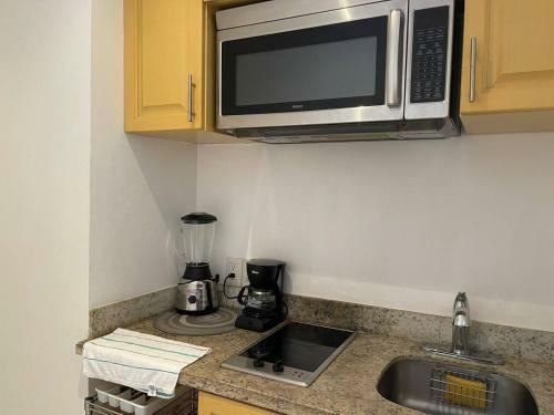 Apartamento Taheima Loft Con Alberca Privada