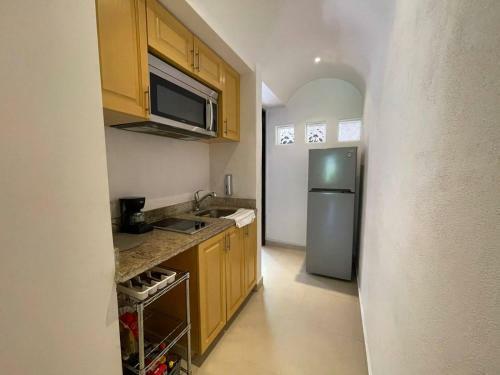 Apartamento Taheima Loft Con Alberca Privada
