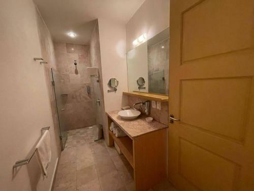 Apartamento Taheima Loft Con Alberca Privada