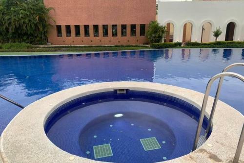 Apartamento Taheima Loft Con Alberca Privada