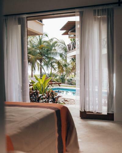 Hotel Casa Kuaa