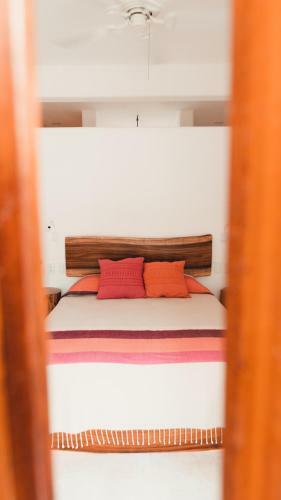 Hotel Casa Kuaa