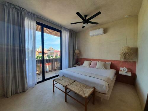 Hotel Casa Peregrino Holbox