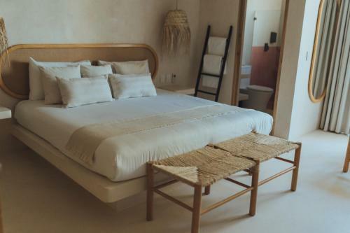 Hotel Casa Peregrino Holbox