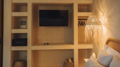 Hotel Casa Peregrino Holbox