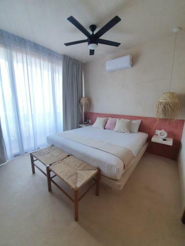 Hotel Casa Peregrino Holbox